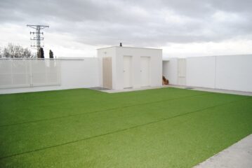 Construcción vivienda