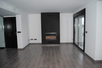 Construcción vivienda