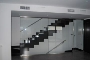 Construcción vivienda