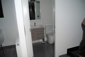 Construcción vivienda