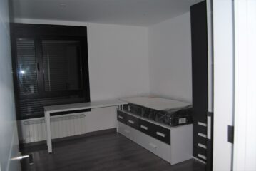 Construcción vivienda