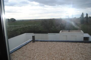 Construcción vivienda