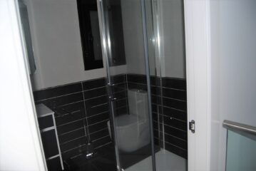 Construcción vivienda