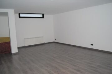 Construcción vivienda