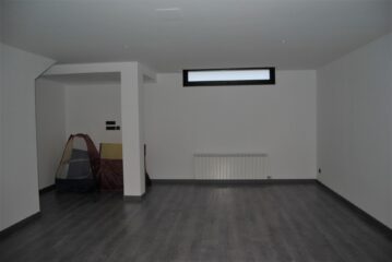 Construcción vivienda