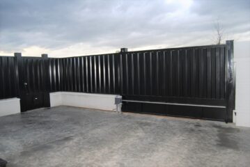 Construcción vivienda