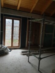 Vivienda en Villanúa