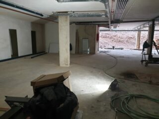 Vivienda en Villanúa