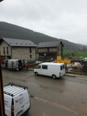 Vivienda en Villanúa