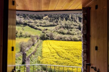 Viviendas en Villanúa