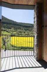 Viviendas en Villanúa