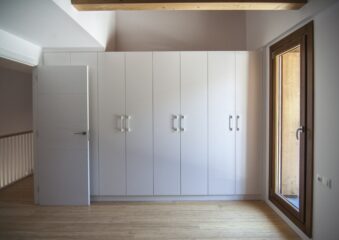 Viviendas en Villanúa