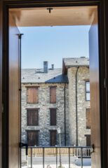 Viviendas en Villanúa