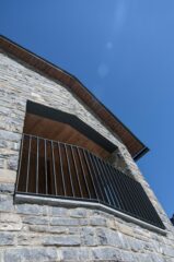 Viviendas en Villanúa