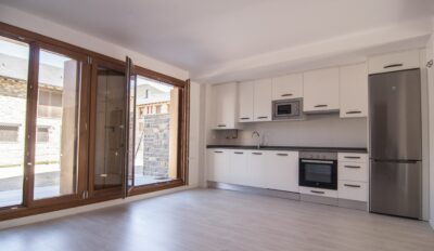 Viviendas en Villanúa