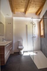 Viviendas en Villanúa