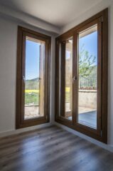 Viviendas en Villanúa