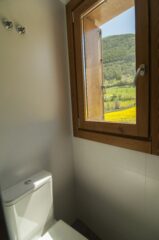 Viviendas en Villanúa