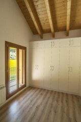 Viviendas en Villanúa