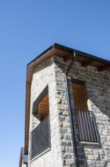 Viviendas en Villanúa