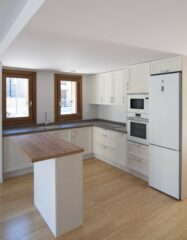 Viviendas en Villanúa