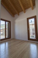 Viviendas en Villanúa