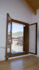 Viviendas en Villanúa