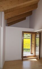 Viviendas en Villanúa