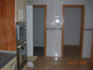 Construcción de casas en Alfajarín