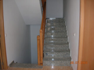 Construcción de casas en Alfajarín