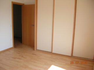 Construcción de casas en Alfajarín