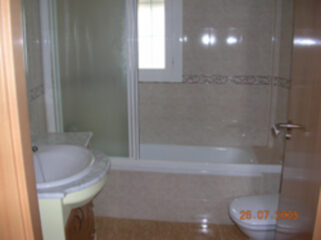 Construcción de casas en Alfajarín