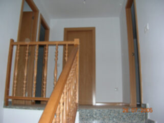 Construcción de casas en Alfajarín