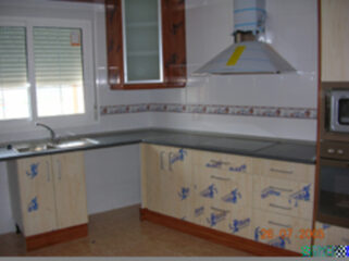 Construcción de casas en Alfajarín