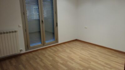 Construcción de casas en Alfajarín