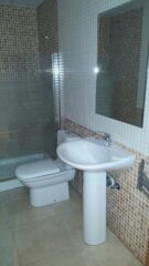 Construcción de casas en Alfajarín