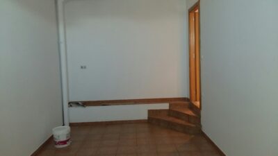 Construcción de casas en Alfajarín