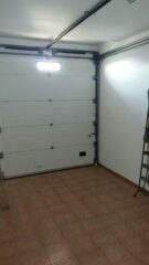 Construcción de casas en Alfajarín