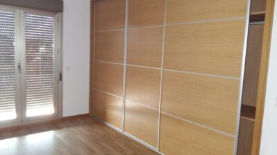 Construcción de casas en Alfajarín