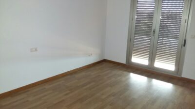 Construcción de casas en Alfajarín