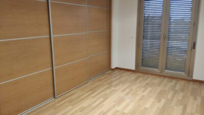 Construcción de casas en Alfajarín