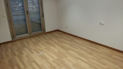 Construcción de casas en Alfajarín