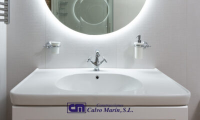 Cuál es la altura del lavabo óptima según tus necesidades