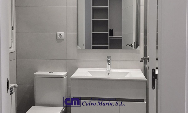 reforma de baño para precios